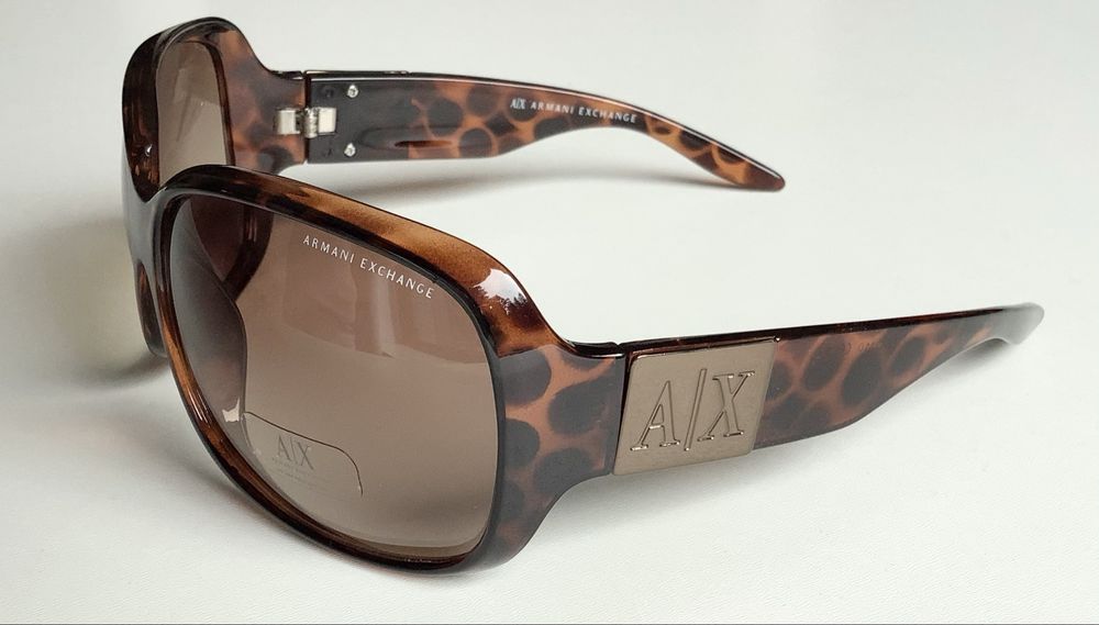 Okulary Armani Exchange
