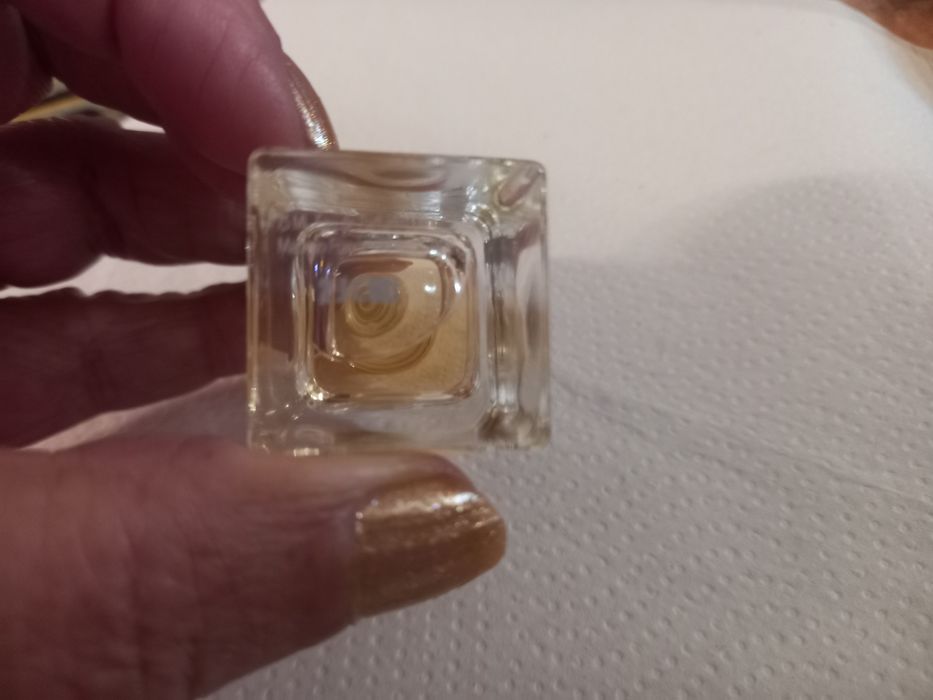 Perfume  "Jour d'Hermès"