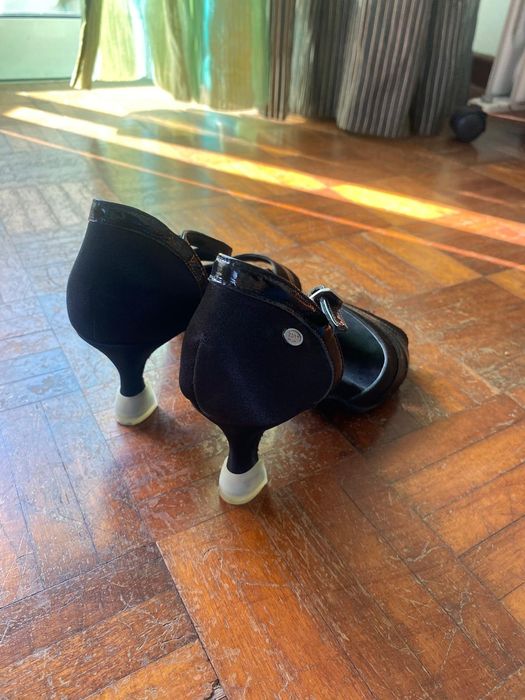 Sapatos de dança de salão 36