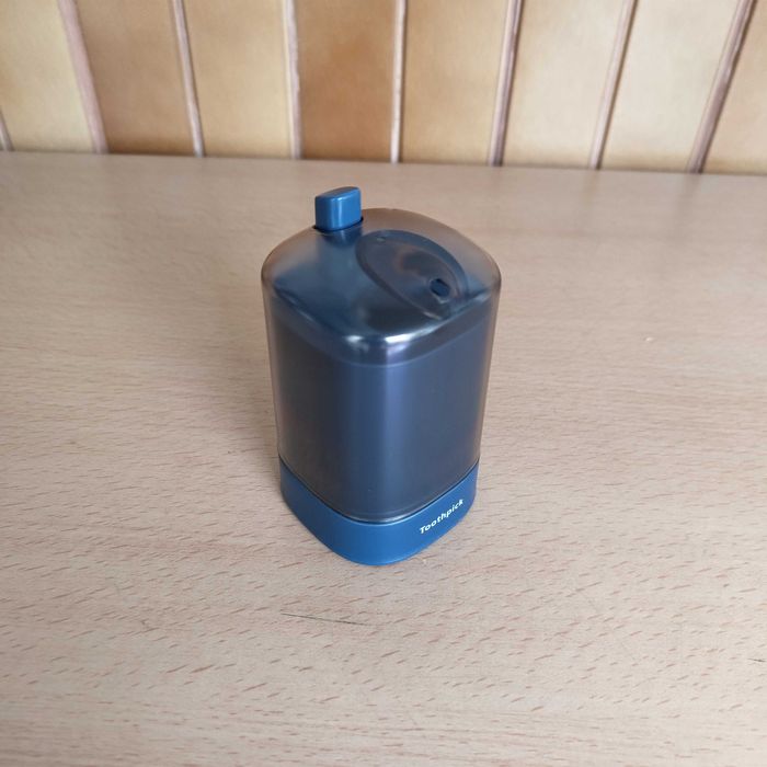 Automatic Toothpick Dispenser64740748141442121