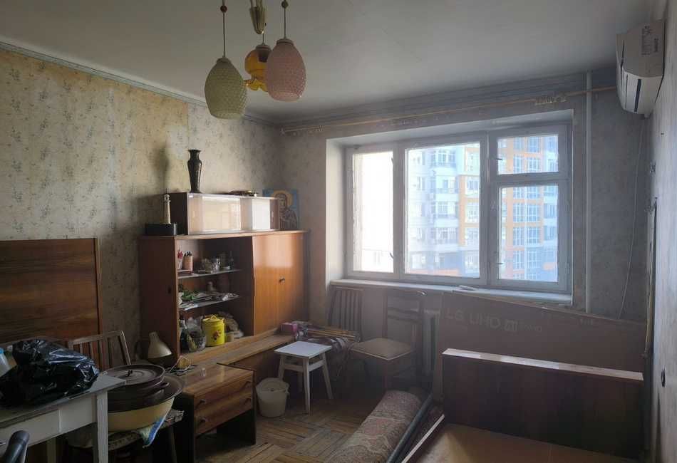 3-комнатная квартира по адресу Шевченко пр. (площадь 63 м²) - Atlanta.ua - фото 11