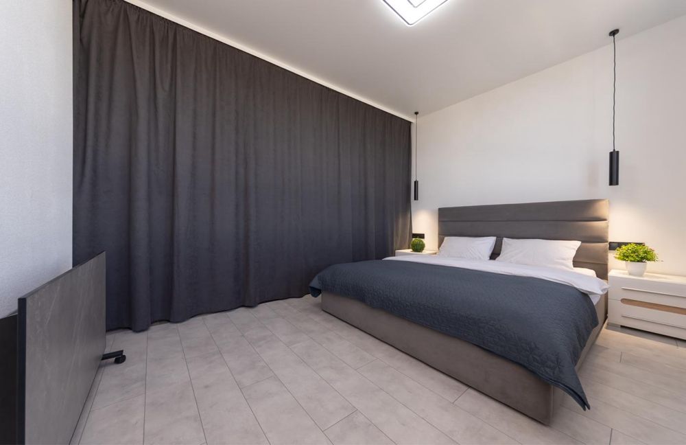 Подобово.Нова Vip 2к квартира.Генератор!ЖК Olympic Park.Бориспільська