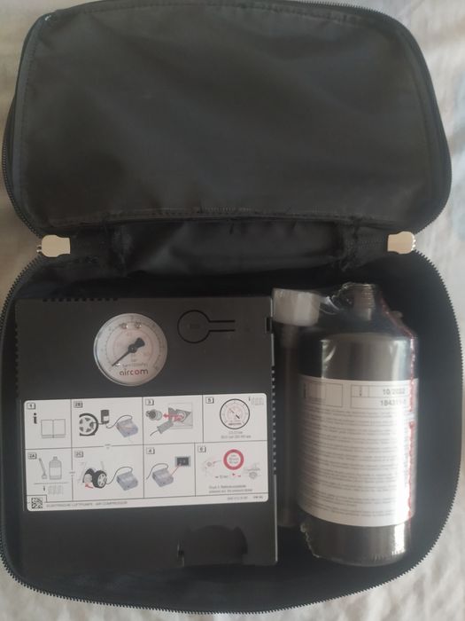 Продам автокомпрессор Audi,Dunlop, Continental,GM,PSA..