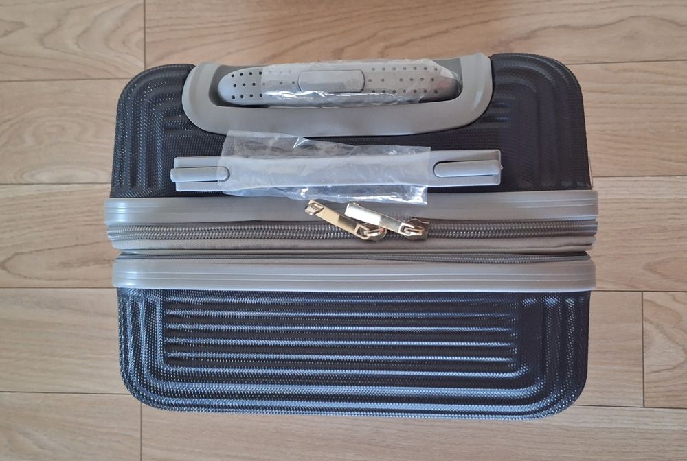 Чемодан ,ручная кладь,Египет ,оригинал