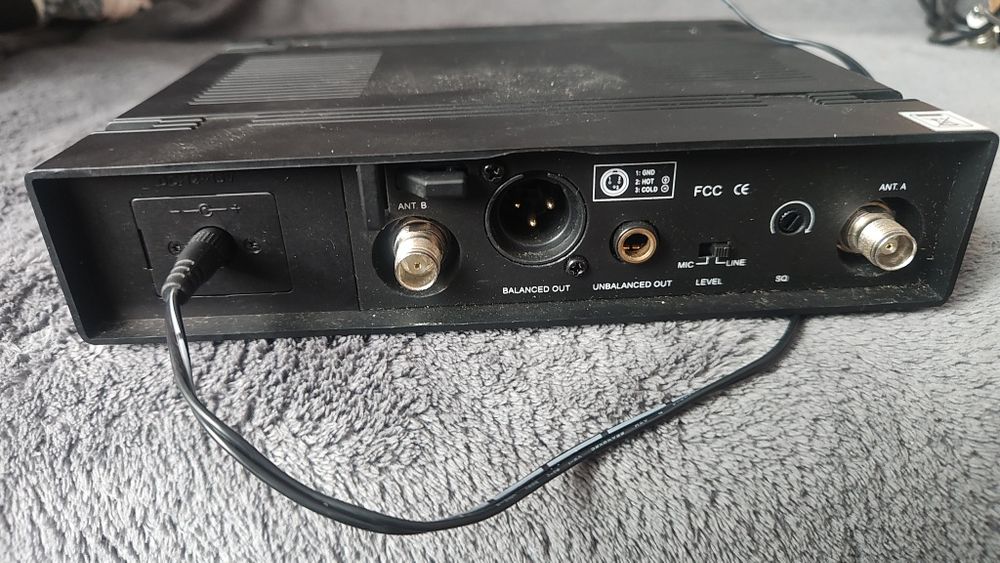 Beyerdynamic Opus NE 100S