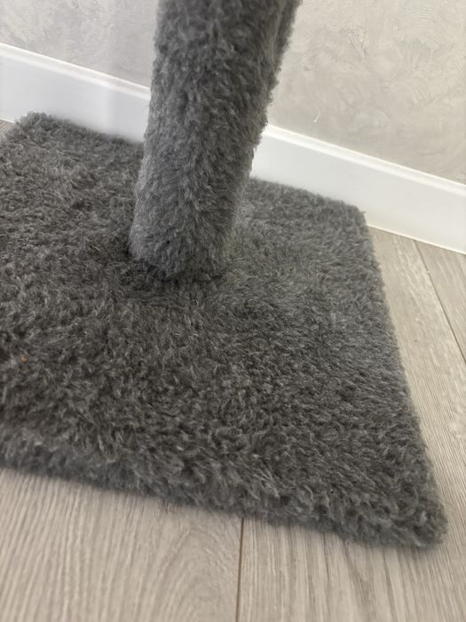 Кігтеточка сіра нова