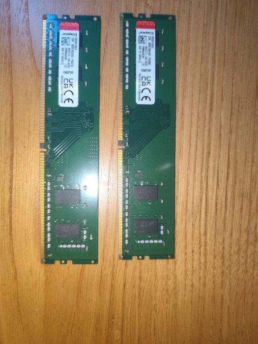 Pc gaming desmontado