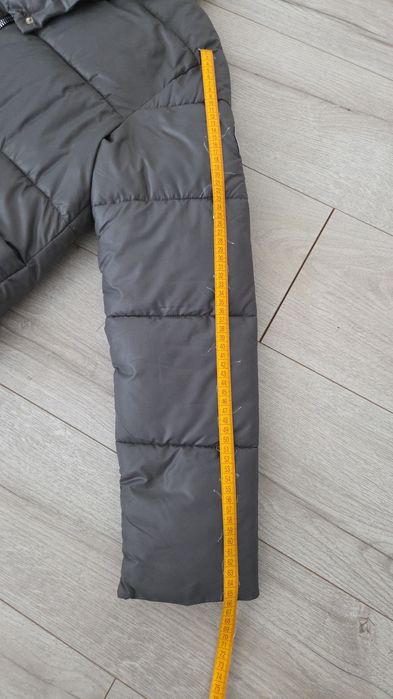 Куртка жінка,  зимова 50 розмір