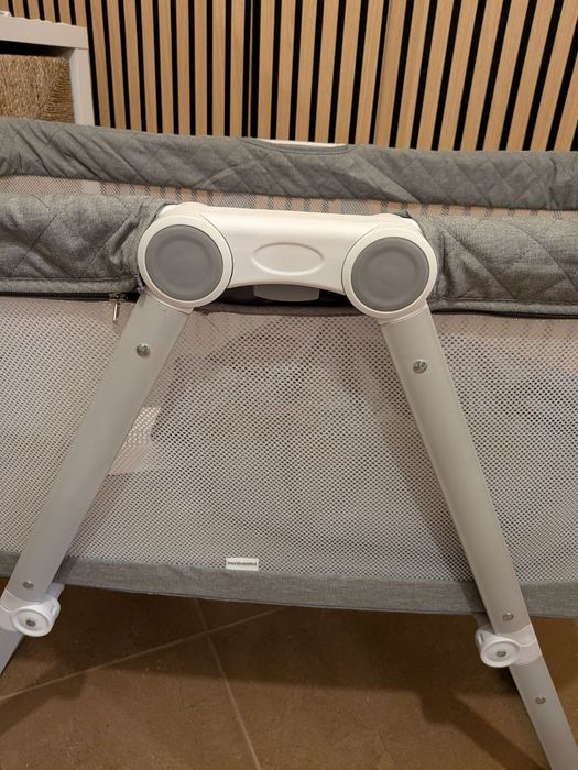 Cama de bebe portátil Vertbaudet