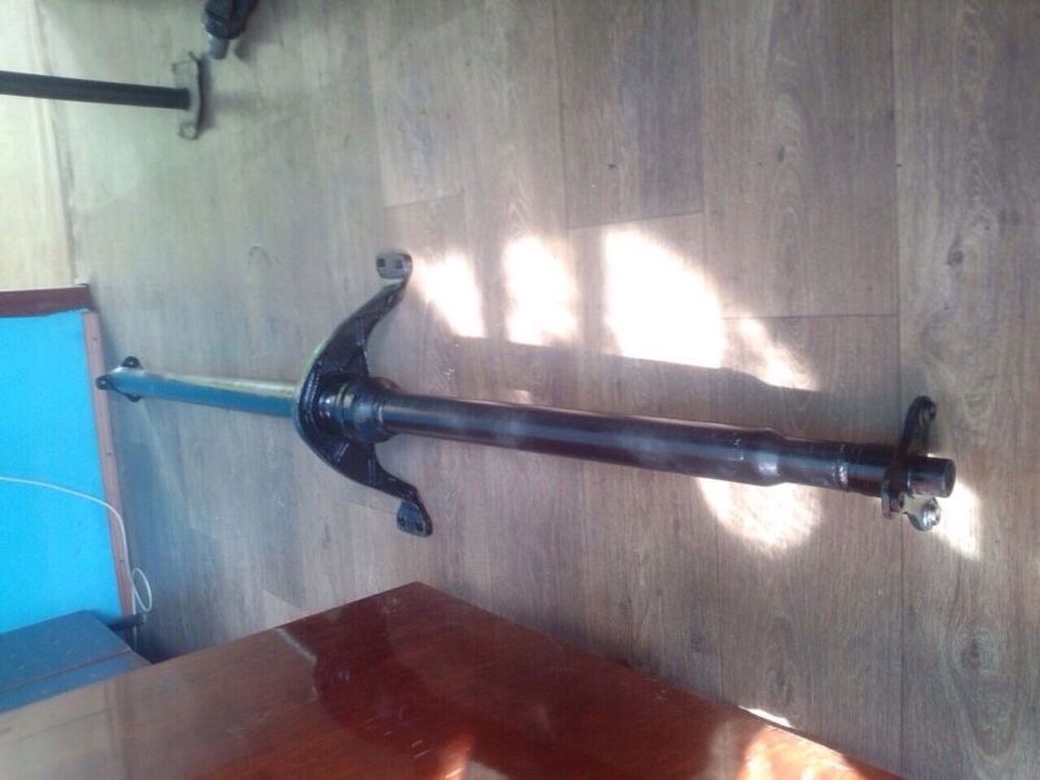 Карданный вал Volkswagen Tiguan (Тигуан)