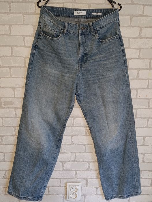 Чоловічи Джинси Reserved