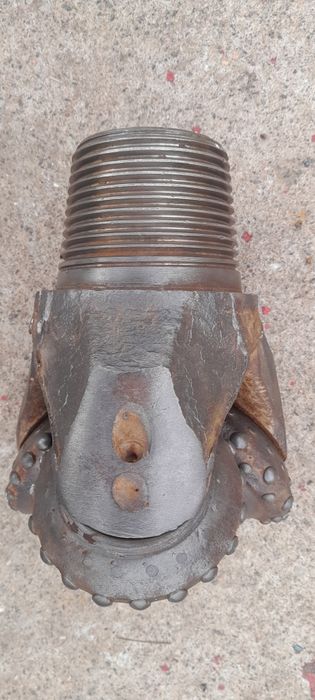 Долото шарошечное 151 ОК-ПВ
