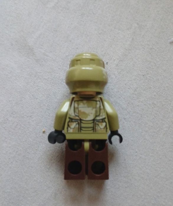 Trooper sw0518 lego