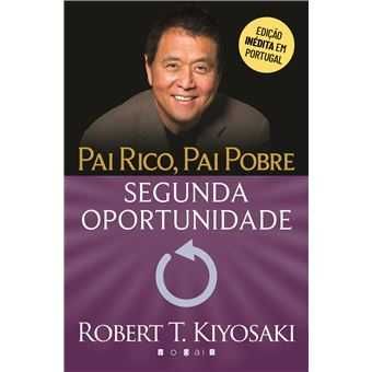 Pai Rico, Pai Pobre - Diversos, Robert T. Kiyosaki - Desde 8€