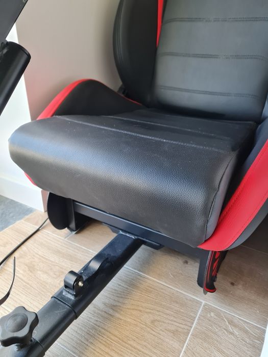 Simulador ps5 logitech