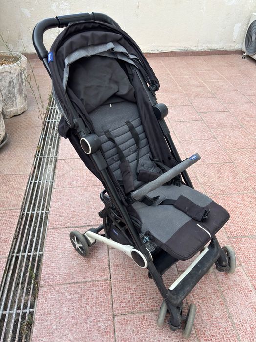 Carrinho Bebé Chicco Miinimo3