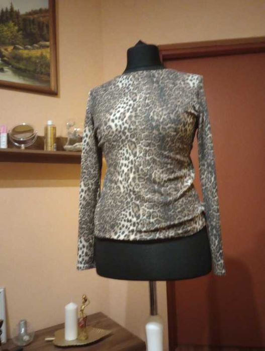Sweterek mohito 40 panterka