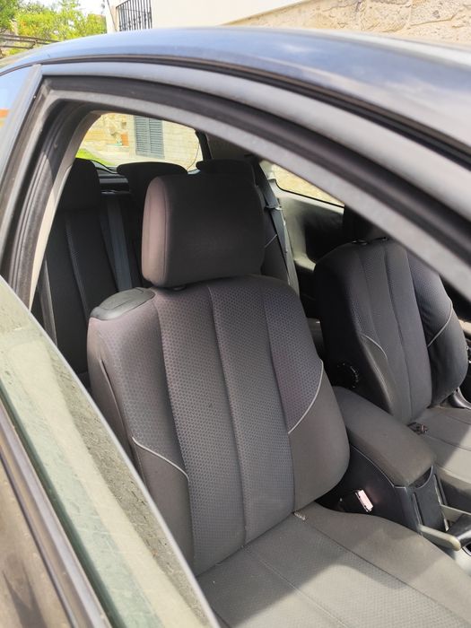 Renault Megane 1.4
