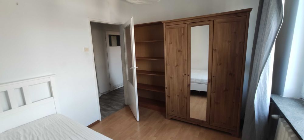 3-pokojowe mieszkanie, Plac Inwalidów, Krowodrza