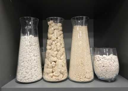 Wapno Rolnicze Węglanowe, Magnezowe, Kreda, Tlenkowe -hurtowe wyceny *