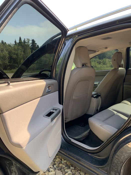 Вольво v50 2009 року випуску