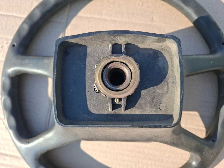 Славута Таврія руль кермо