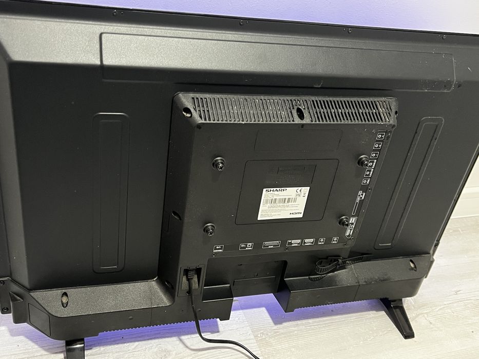 Sharp LC-32CHE4042E – 32” LED HD Ready – sprawny