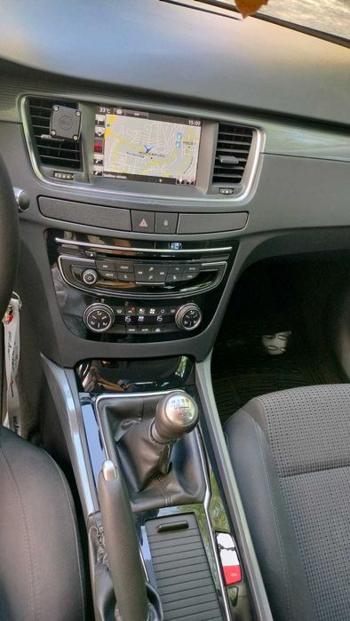 Venda do automóvel