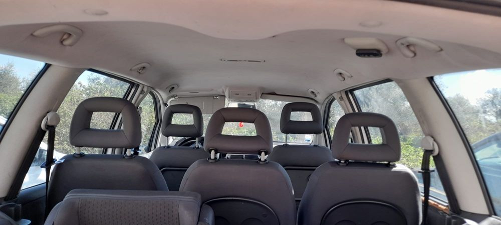 Vw Sharan 1.9 , 130cv