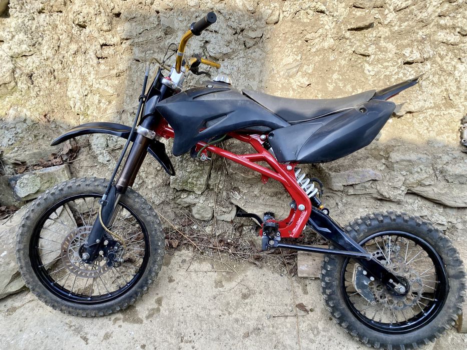 продам ходова...