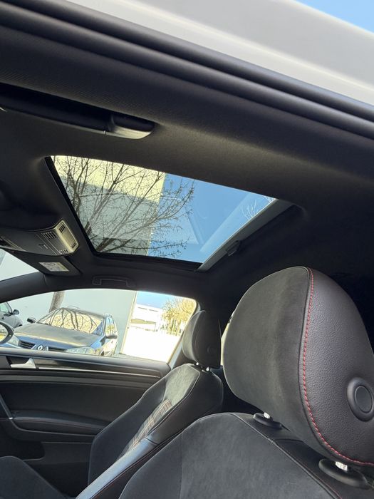 Vw Golf 7 Gti performance Dsg  repropower