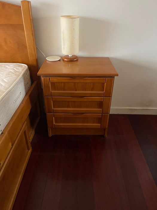 Conjunto Quarto Tudo Incluído