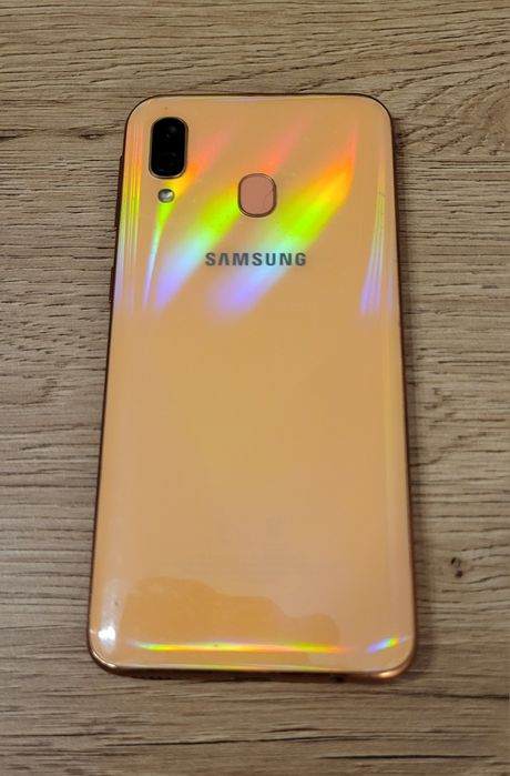 Samsung Galaxy A40