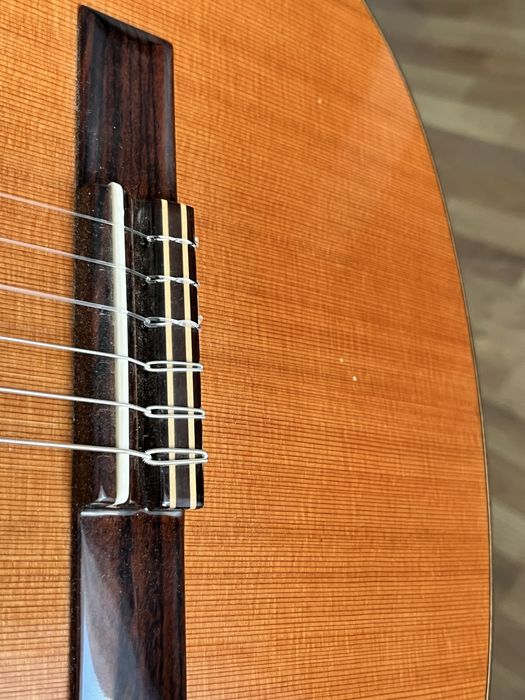 gitara klasyczna alhambra s5p