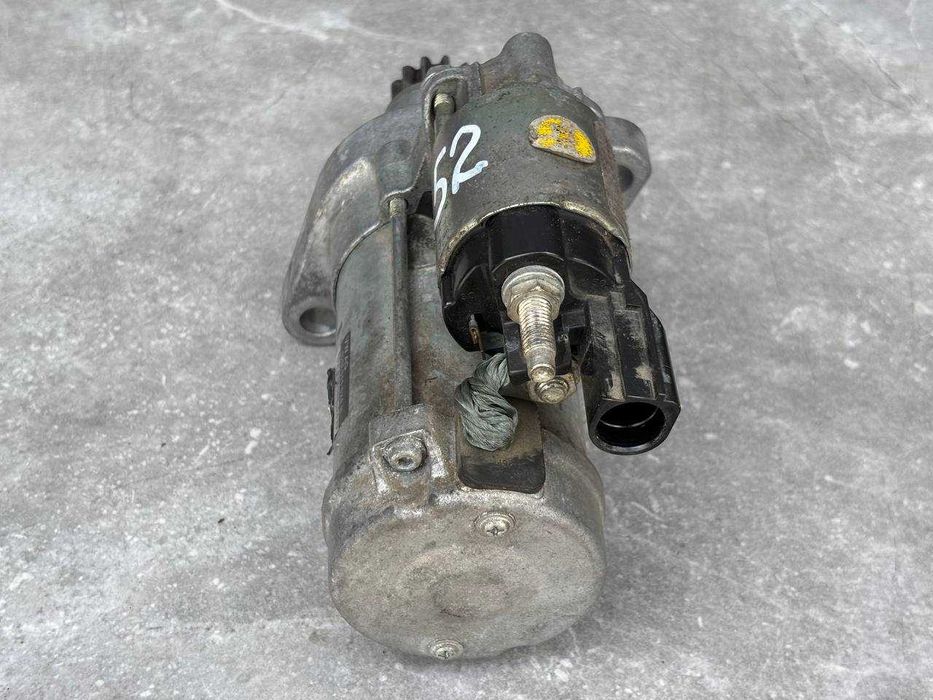 Стартер Volkswagen Polo 6R Sharan Tiguan Seat Alhambra