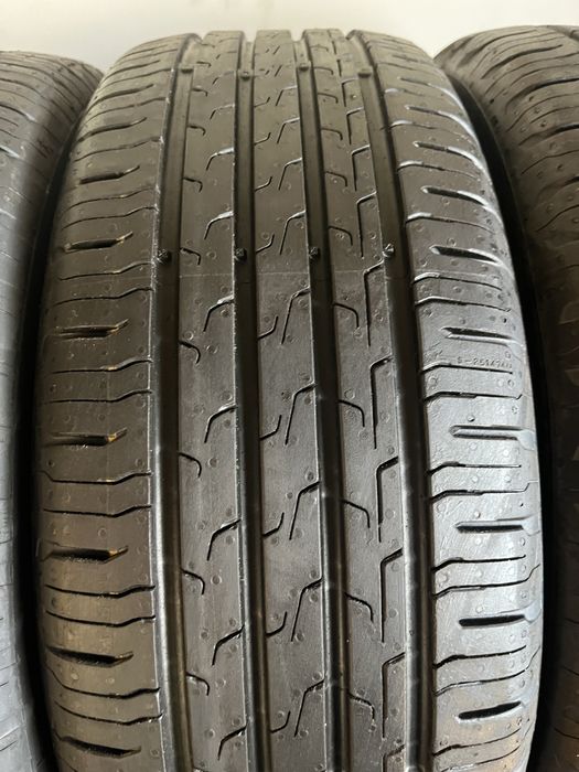 Letnie opony Continental 195/55r16 Nowe/demo