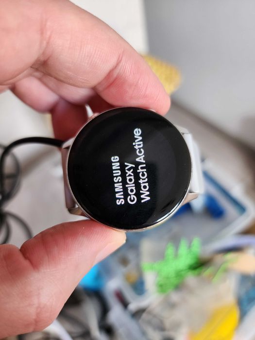 Samsung Galaxy Watch Active 40mm - SM-R500N