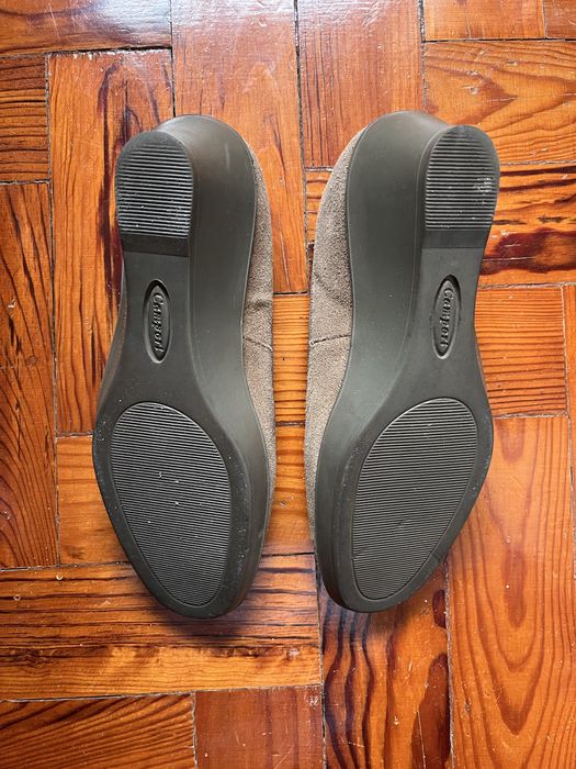 Sapatos senhora 38