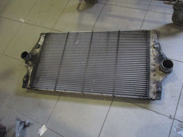 Radiador do intercooler RENAULT Espace IV (JK0/1_)