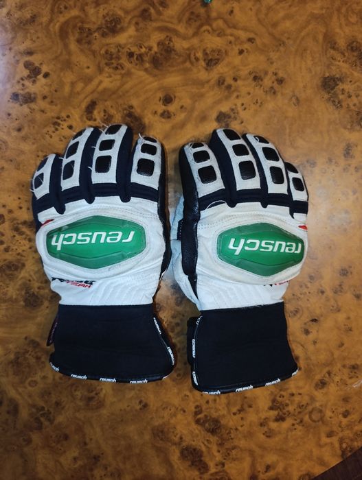 Мотоперчатки детские