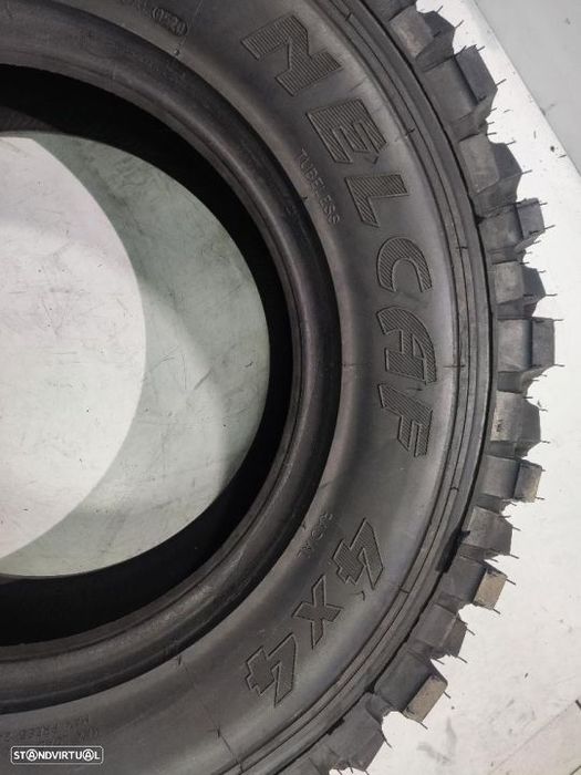 2 pneus novos 265-70r16 nelcaf ( recauchutados) oferte dos portes