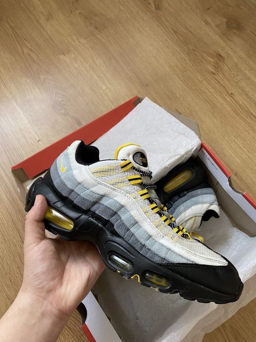 Nike air max 95