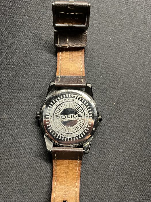 Zegarek męski Police