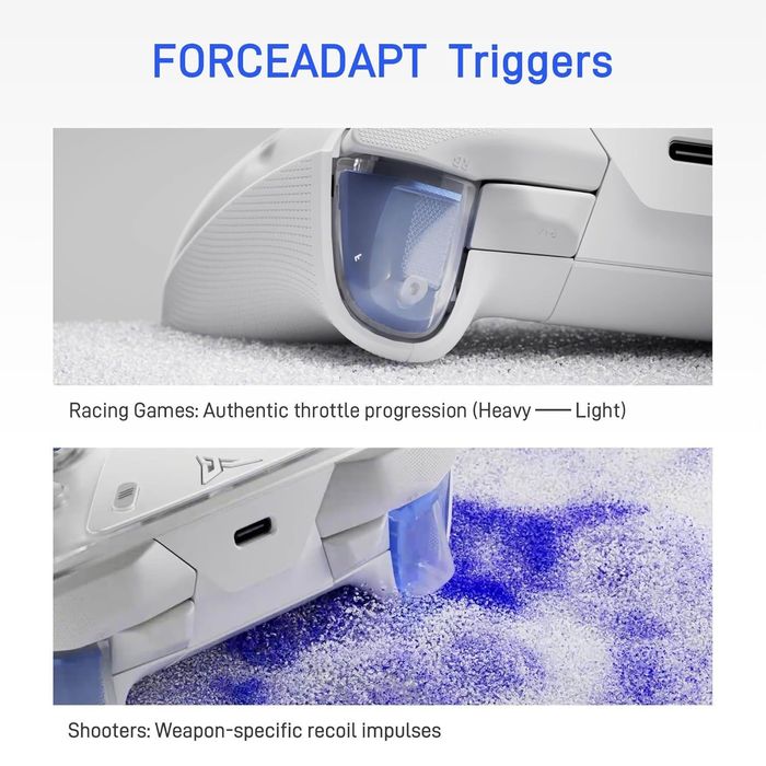 Flydigi Apex 5 Elite