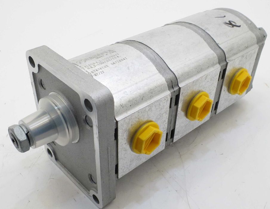 libra 116s pompa hydrauliczna libra 118s