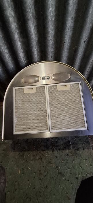 Okap kuchenny Ladycook