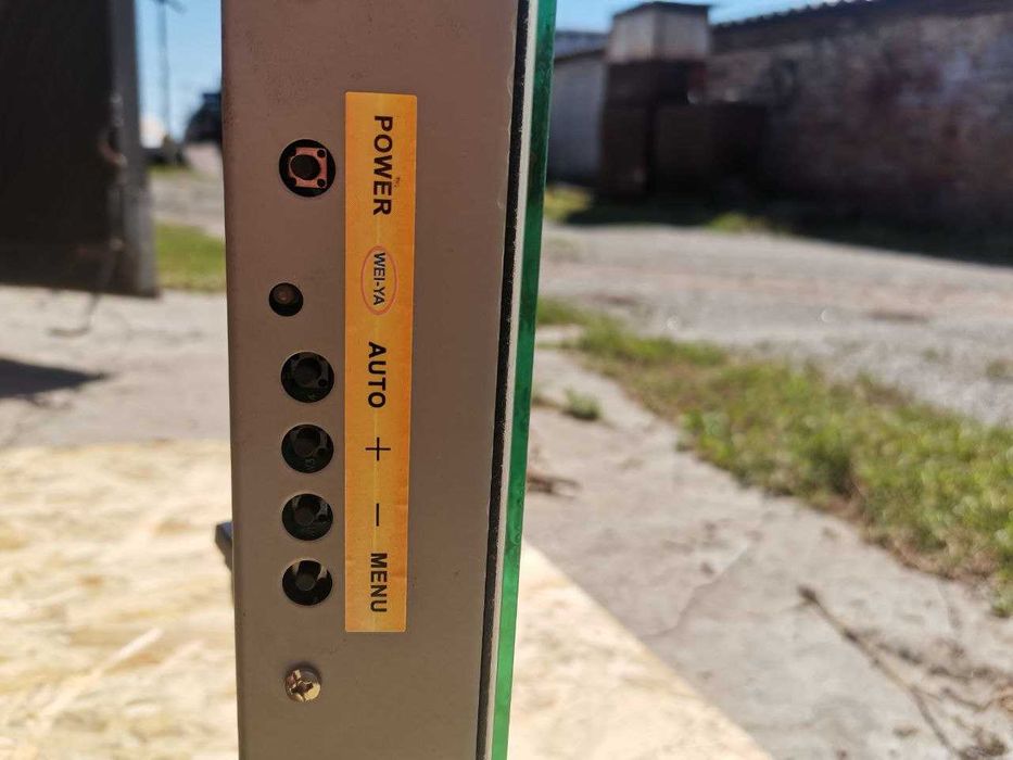 LCD Монітор 19" для терміналу\банкомату WEI-YA MT3219A0-0A1G