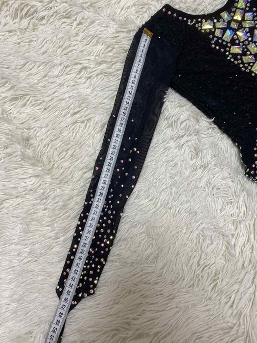 Купальник в ідеальному стані 116-125