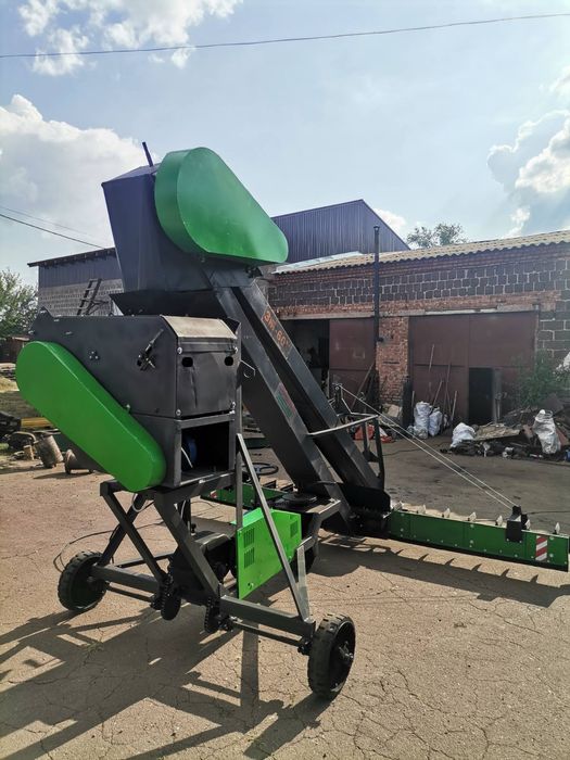 Продажа, ремонт, обмін, СМ 4, Зерноочисна, машина.