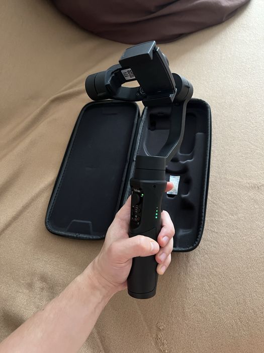 стабілізатор Hohem Steady Mobile+